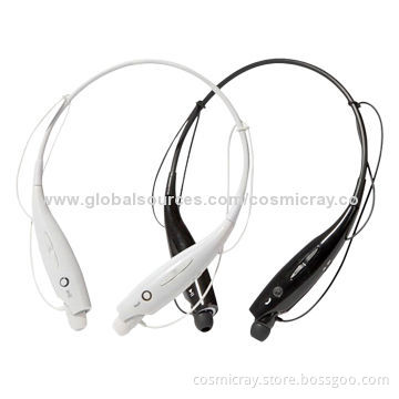 Noise cancelling headphones, the intelligent voice prompt